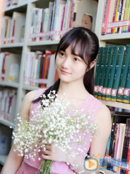 李彦漫清凉写真 李彦漫高清写真_李彦漫高清剧照