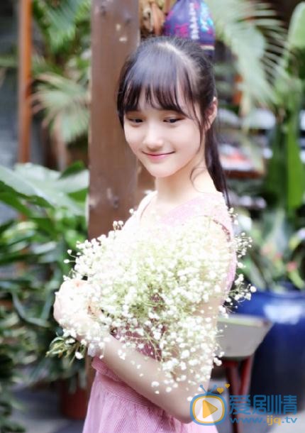 李彦漫清凉写真 李彦漫高清写真_李彦漫高清剧照