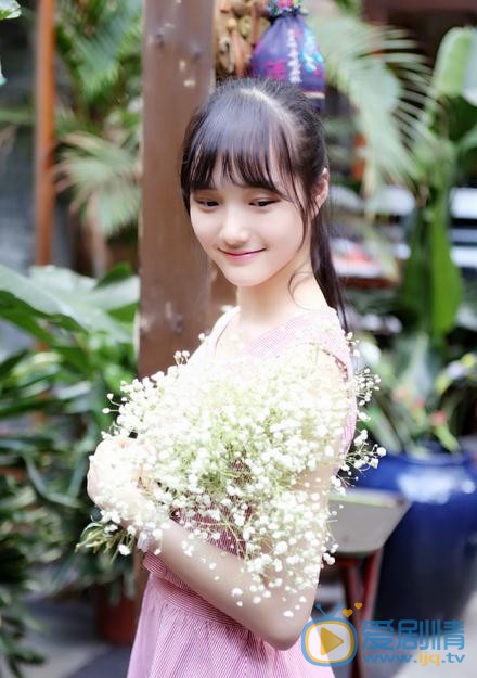 李彦漫清凉写真 李彦漫高清写真_李彦漫高清剧照