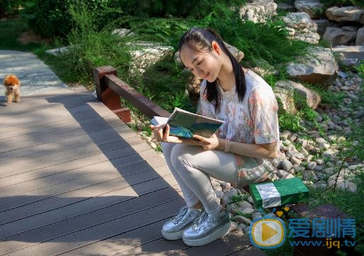 李彦漫清凉写真 李彦漫高清写真_李彦漫高清剧照