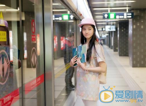 李彦漫清凉写真 李彦漫高清写真_李彦漫高清剧照