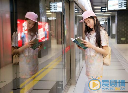 李彦漫清凉写真 李彦漫高清写真_李彦漫高清剧照