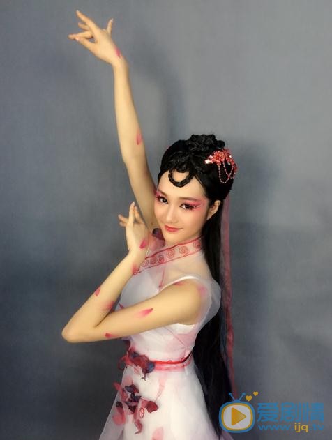 李彦漫古风写真 李彦漫高清写真_李彦漫高清剧照