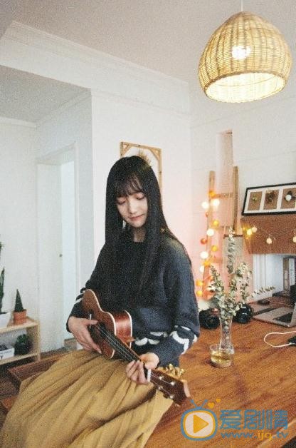 李彦漫文艺写真 李彦漫高清写真_李彦漫高清剧照