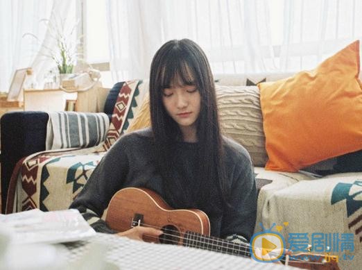 李彦漫文艺写真 李彦漫高清写真_李彦漫高清剧照