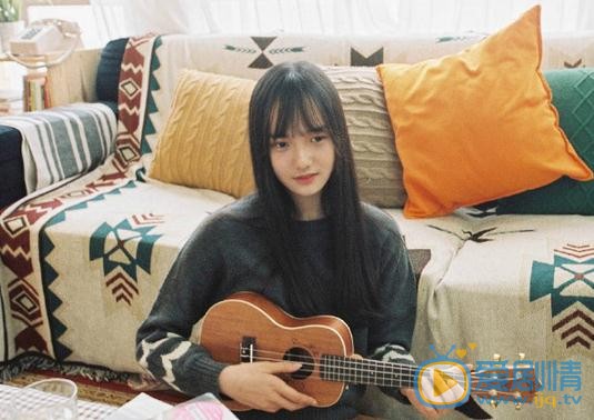 李彦漫文艺写真 李彦漫高清写真_李彦漫高清剧照