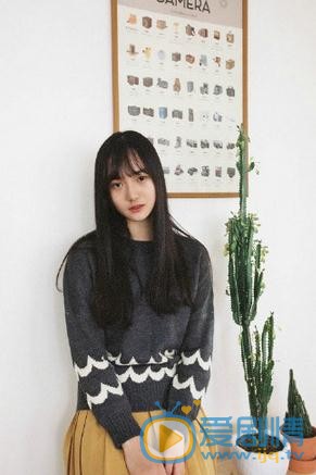 李彦漫文艺写真 李彦漫高清写真_李彦漫高清剧照