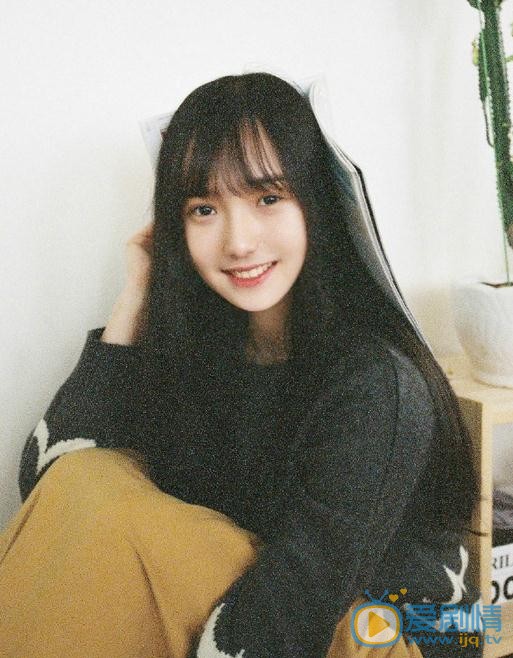 李彦漫文艺写真 李彦漫高清写真_李彦漫高清剧照