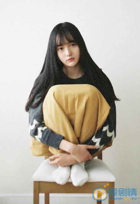 李彦漫文艺写真 李彦漫高清写真_李彦漫高清剧照