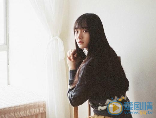 李彦漫文艺写真 李彦漫高清写真_李彦漫高清剧照