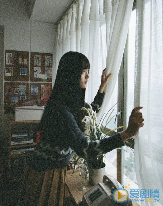 李彦漫文艺写真 李彦漫高清写真_李彦漫高清剧照
