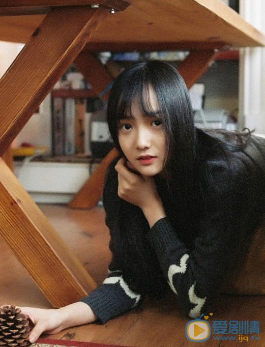 李彦漫文艺写真 李彦漫高清写真_李彦漫高清剧照