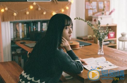 李彦漫文艺写真 李彦漫高清写真_李彦漫高清剧照