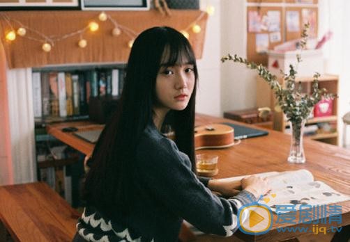 李彦漫文艺写真 李彦漫高清写真_李彦漫高清剧照