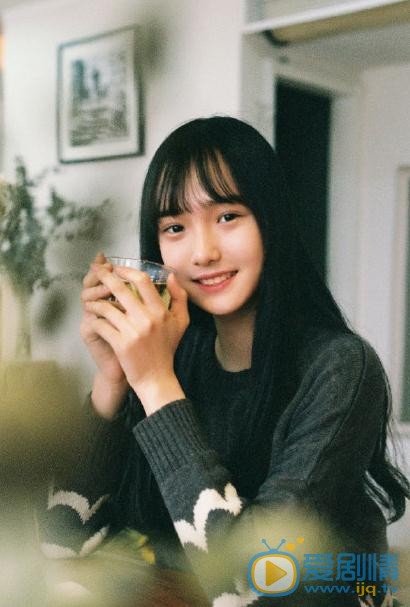 李彦漫文艺写真 李彦漫高清写真_李彦漫高清剧照