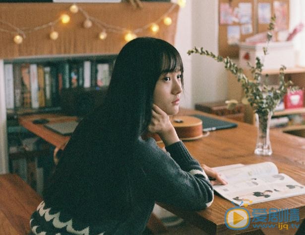 李彦漫文艺写真 李彦漫高清写真_李彦漫高清剧照