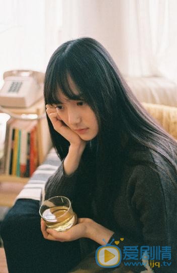 李彦漫文艺写真 李彦漫高清写真_李彦漫高清剧照