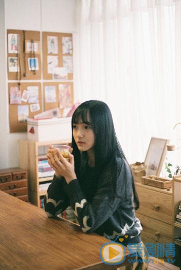 李彦漫文艺写真 李彦漫高清写真_李彦漫高清剧照
