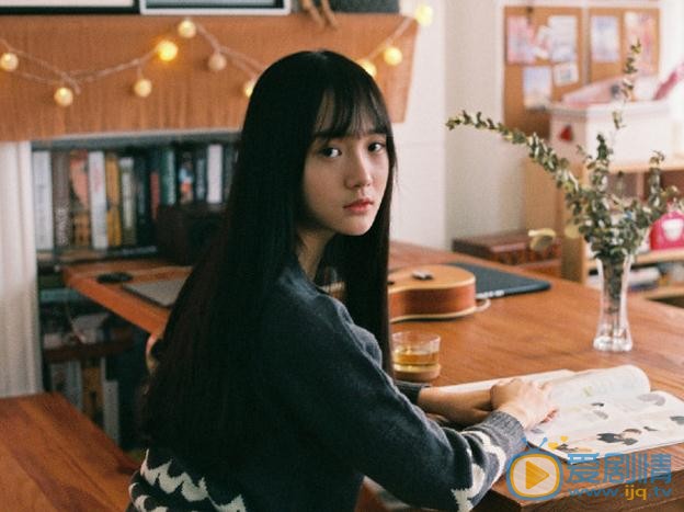 李彦漫文艺写真 李彦漫高清写真_李彦漫高清剧照