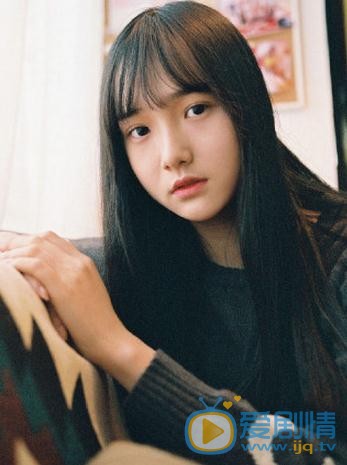 李彦漫文艺写真 李彦漫高清写真_李彦漫高清剧照