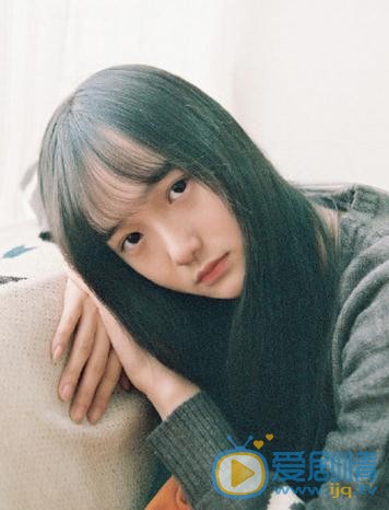 李彦漫文艺写真 李彦漫高清写真_李彦漫高清剧照