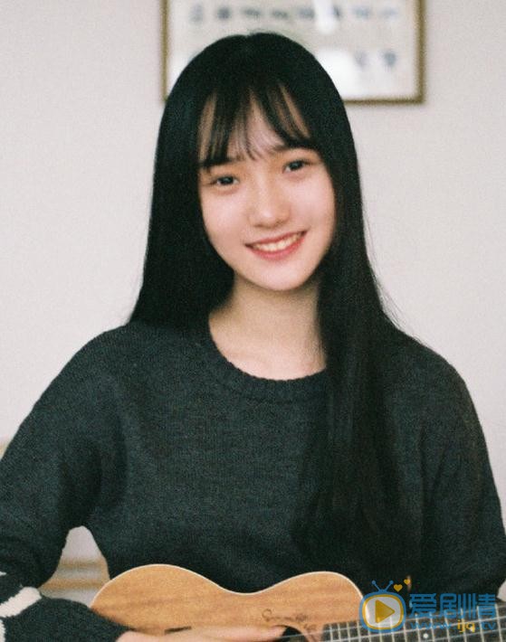李彦漫文艺写真 李彦漫高清写真_李彦漫高清剧照