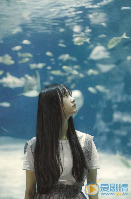 李彦漫街拍写真 李彦漫高清写真_李彦漫高清剧照