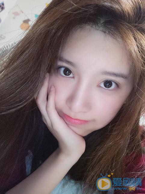 张琳艺生活照 张琳艺高清写真_张琳艺高清剧照