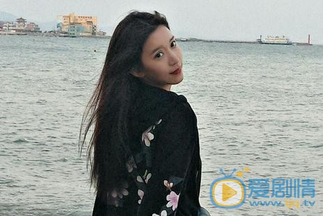 张琳艺生活照 张琳艺高清写真_张琳艺高清剧照