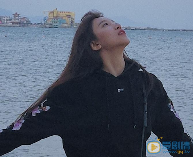 张琳艺生活照 张琳艺高清写真_张琳艺高清剧照