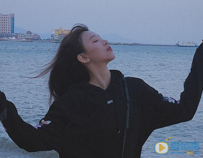 张琳艺生活照 张琳艺高清写真_张琳艺高清剧照