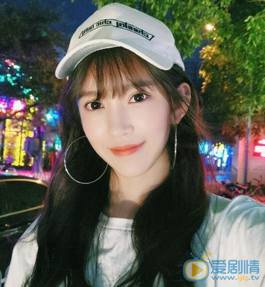 张琳艺生活照 张琳艺高清写真_张琳艺高清剧照