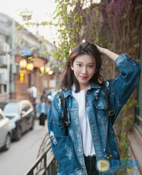 张琳艺帅气写真 张琳艺高清写真_张琳艺高清剧照
