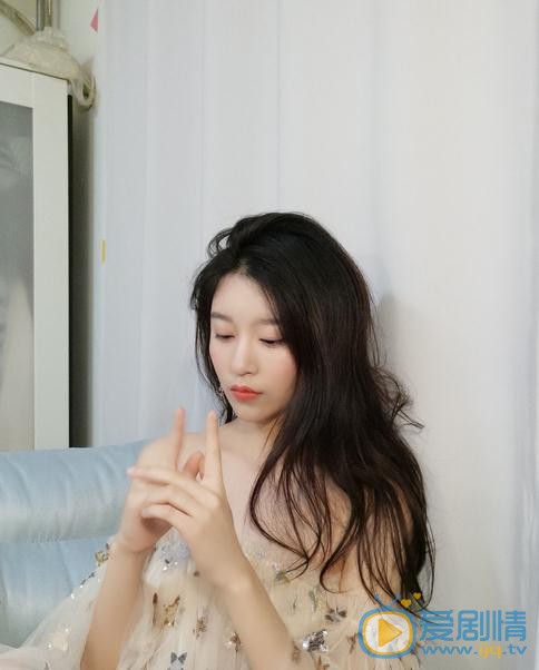 张琳艺生活照 张琳艺高清写真_张琳艺高清剧照