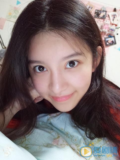 张琳艺生活照 张琳艺高清写真_张琳艺高清剧照