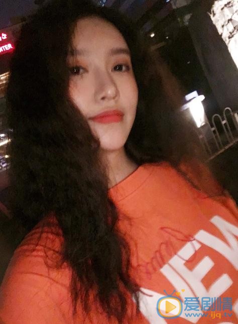 张琳艺生活照 张琳艺高清写真_张琳艺高清剧照