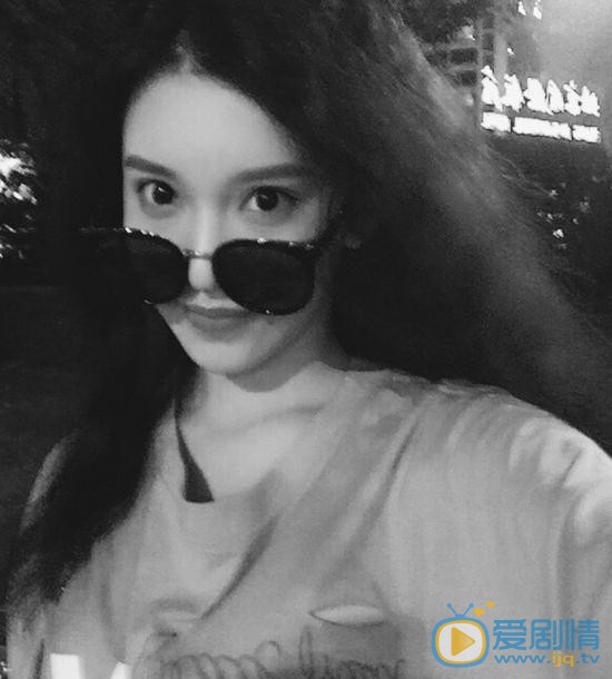 张琳艺生活照 张琳艺高清写真_张琳艺高清剧照