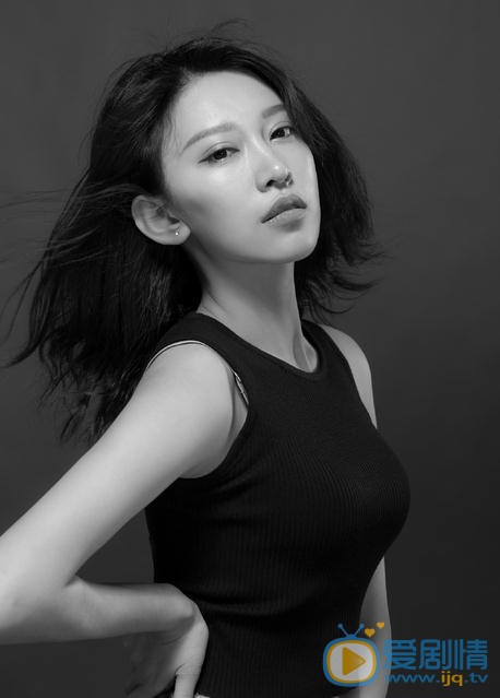 张琳艺小性感写真 张琳艺高清写真_张琳艺高清剧照