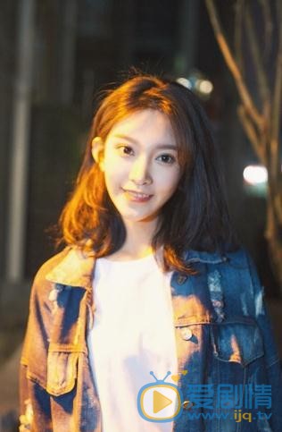 张琳艺帅气写真 张琳艺高清写真_张琳艺高清剧照