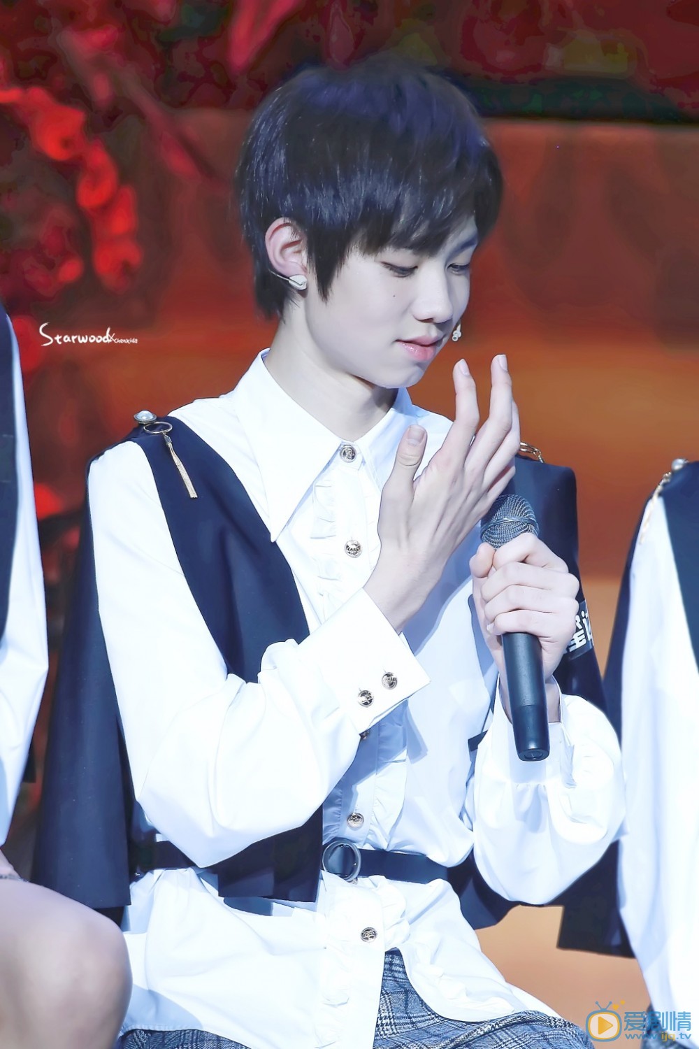 陈玺达时尚写真 陈玺达高清写真_陈玺达高清剧照