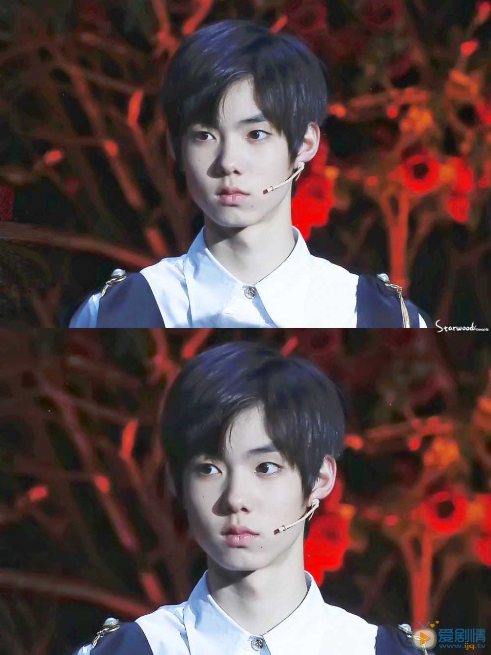 陈玺达时尚写真 陈玺达高清写真_陈玺达高清剧照