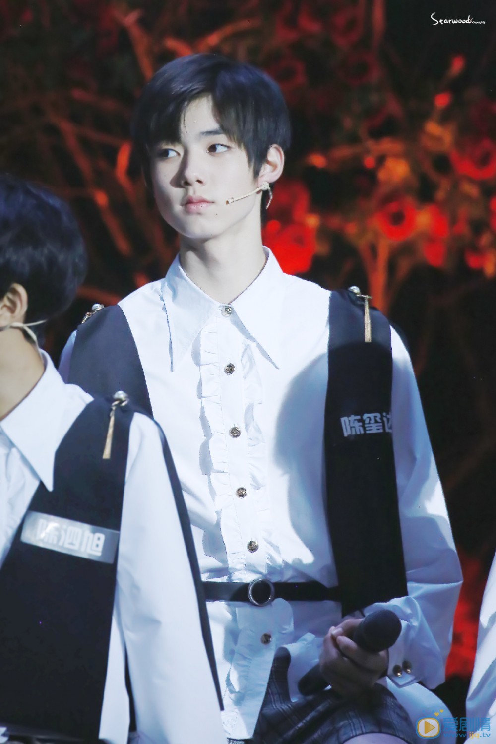 陈玺达时尚写真 陈玺达高清写真_陈玺达高清剧照