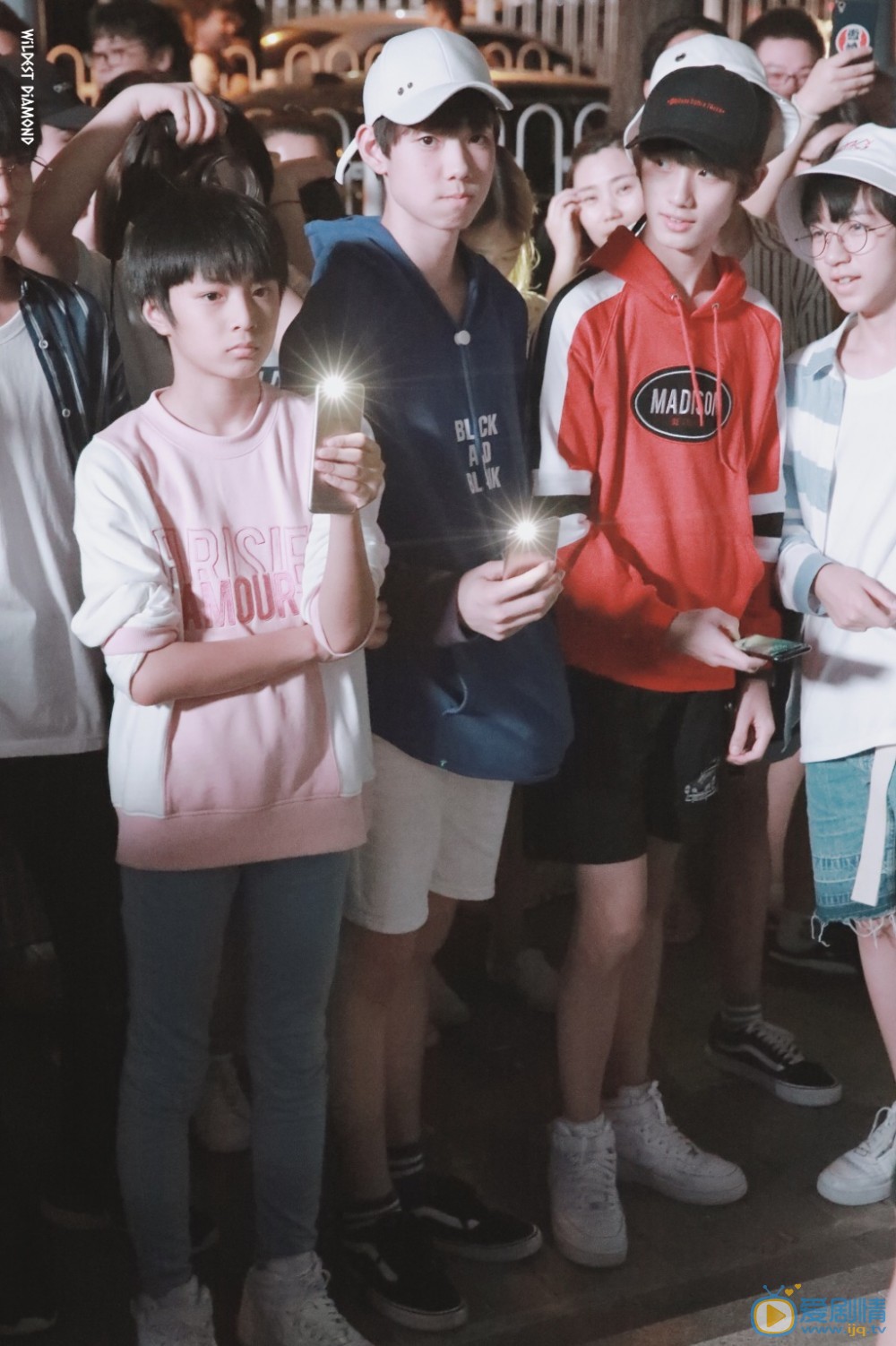 陈玺达自拍写真 陈玺达高清写真_陈玺达高清剧照