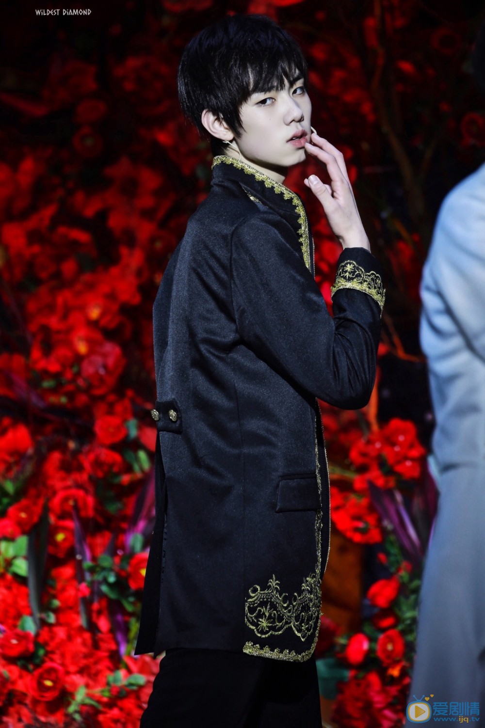 陈玺达时尚写真 陈玺达高清写真_陈玺达高清剧照