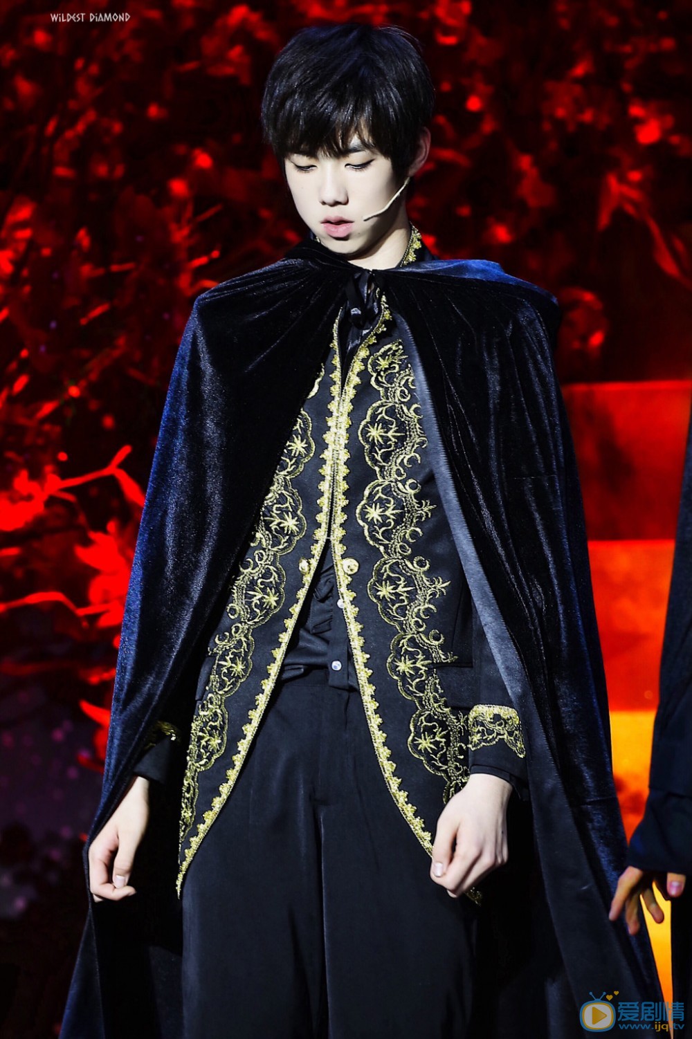 陈玺达时尚写真 陈玺达高清写真_陈玺达高清剧照