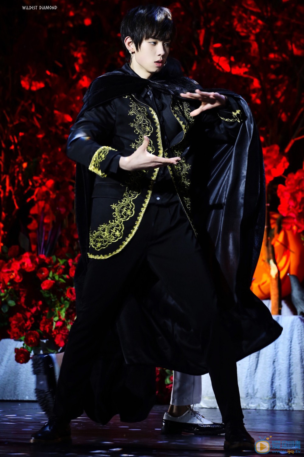 陈玺达时尚写真 陈玺达高清写真_陈玺达高清剧照