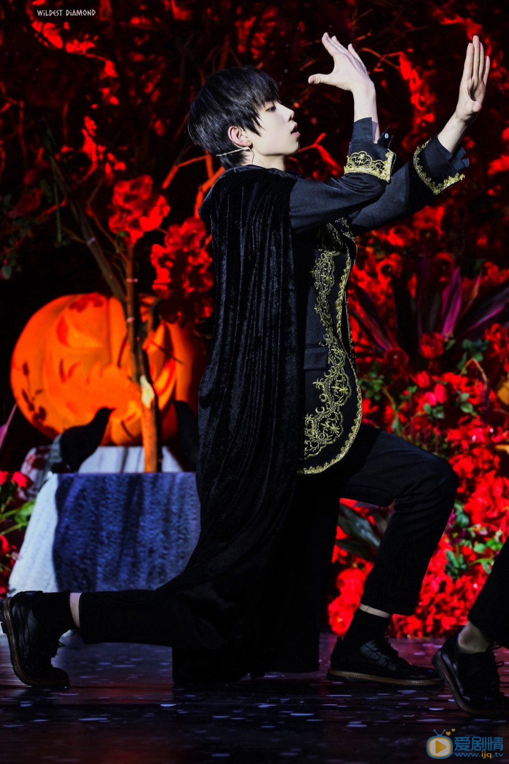 陈玺达时尚写真 陈玺达高清写真_陈玺达高清剧照