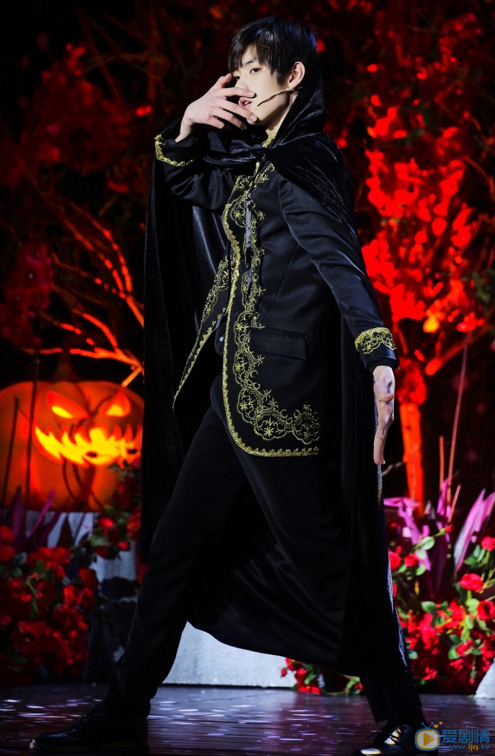 陈玺达时尚写真 陈玺达高清写真_陈玺达高清剧照