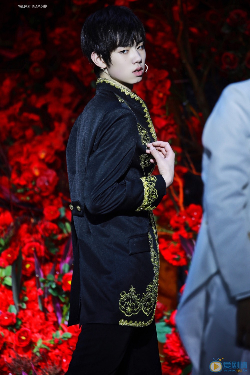 陈玺达时尚写真 陈玺达高清写真_陈玺达高清剧照