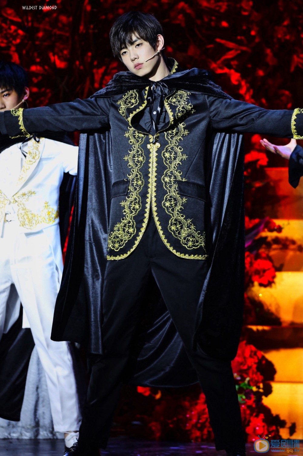 陈玺达时尚写真 陈玺达高清写真_陈玺达高清剧照